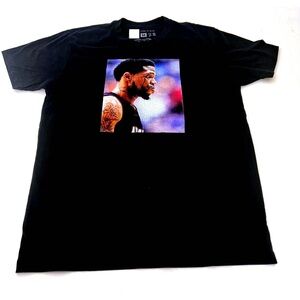 Mens Moments Collection Miami Heat Playoffs March 20 2012 T Shirt Size M